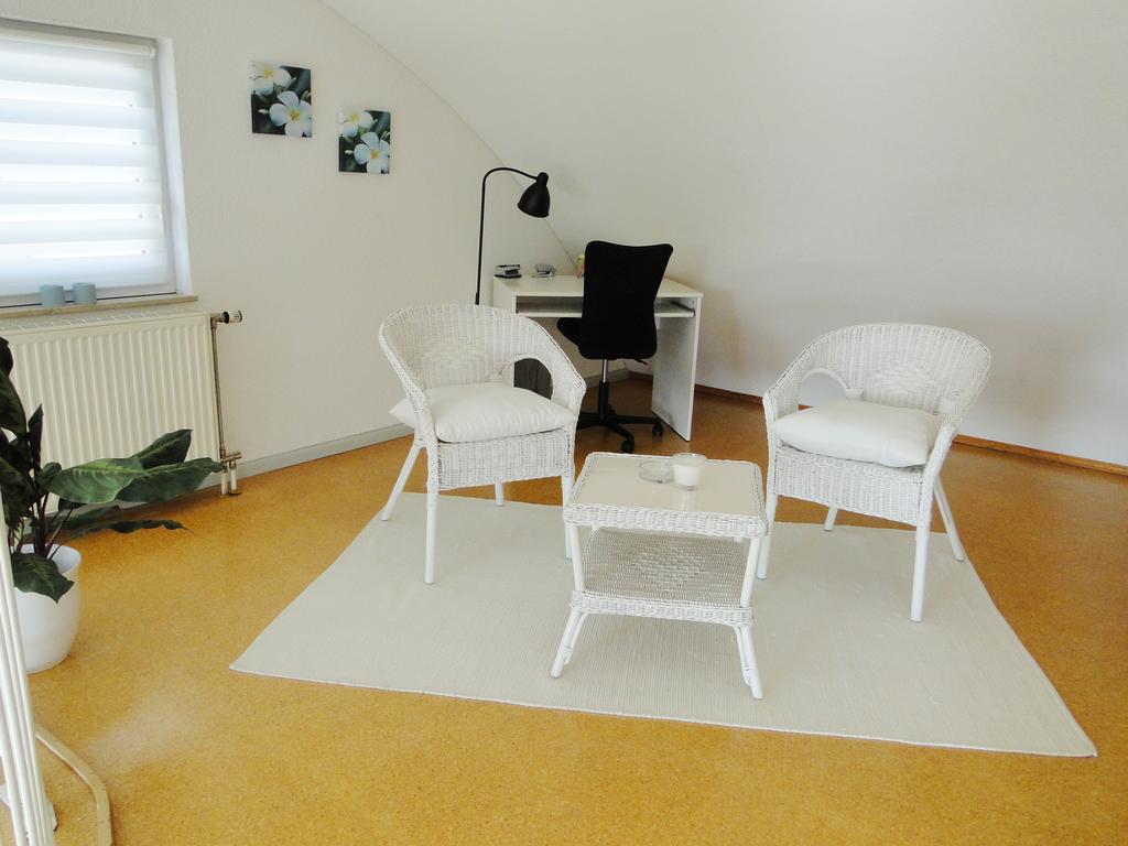 Ferienwohnungen Steinhof-Littmann Kippenheim Room photo