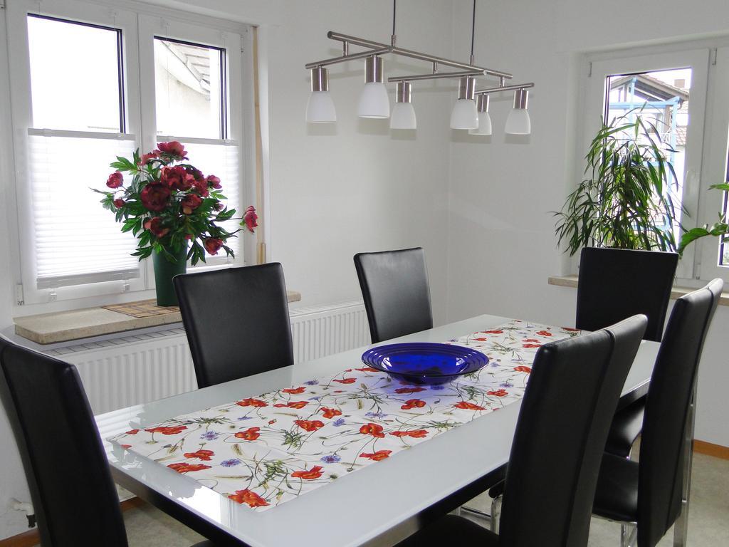 Ferienwohnungen Steinhof-Littmann Kippenheim Room photo