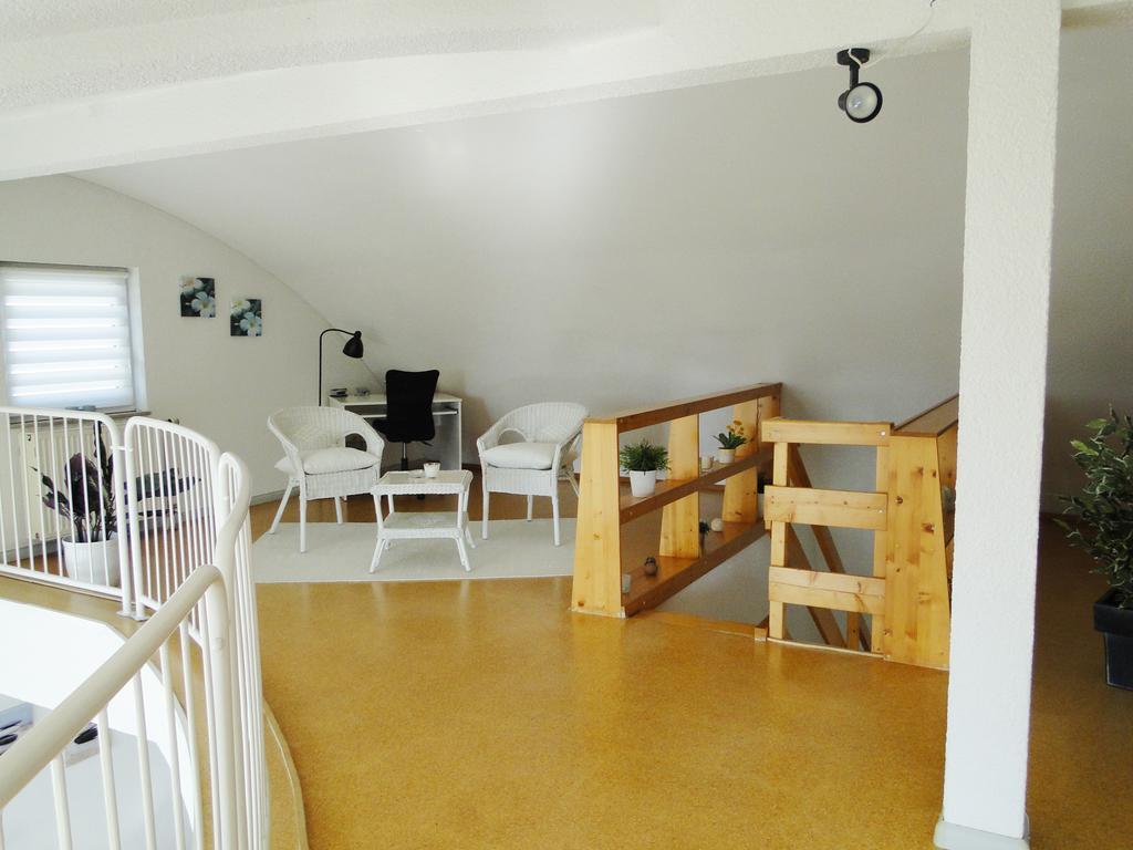 Ferienwohnungen Steinhof-Littmann Kippenheim Room photo