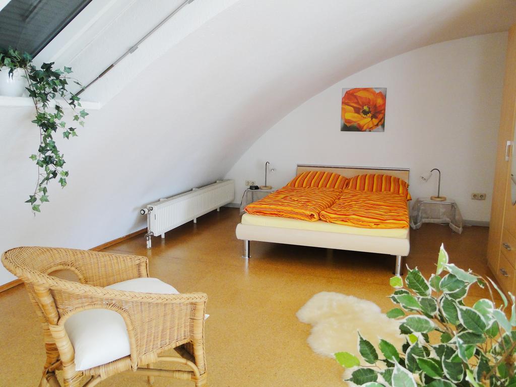Ferienwohnungen Steinhof-Littmann Kippenheim Room photo